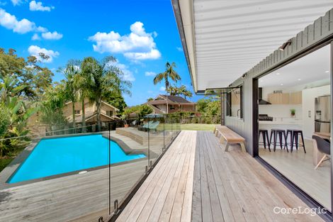 Property photo of 2 Belair Place Bayview NSW 2104