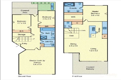 Property photo of 6 Abrahams Drive Mentone VIC 3194