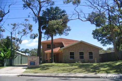 Property photo of 75 Bundeena Drive Bundeena NSW 2230