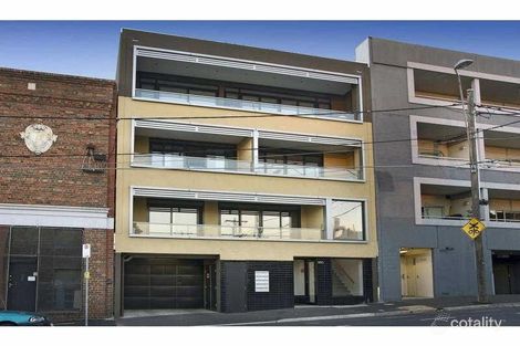 203/455 Macaulay Rd, Kensington, VIC 3031