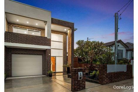 Property photo of 9A Dreadnought Street Roselands NSW 2196