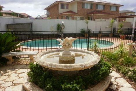 Property photo of 44 Clementina Circuit Cecil Hills NSW 2171