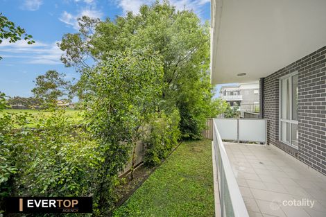 Property photo of 103/28-30 Burbang Crescent Rydalmere NSW 2116
