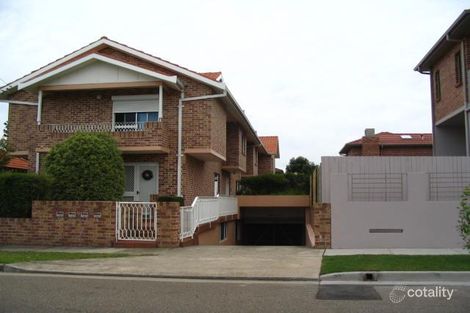 Property photo of 2/86 Wareemba Street Wareemba NSW 2046