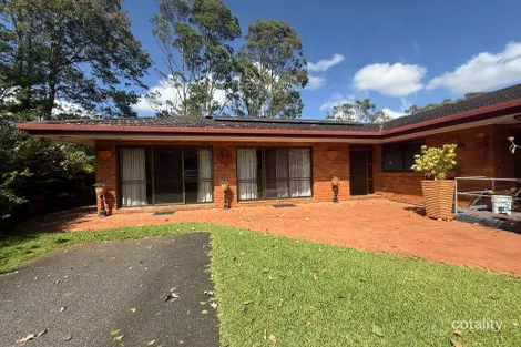 4 Tamarind Cl, Richmond Hill, NSW 2480