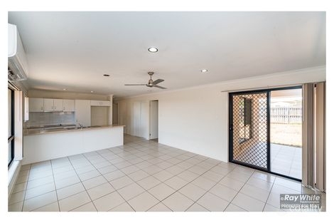 Property photo of 27 Viney Street Gracemere QLD 4702