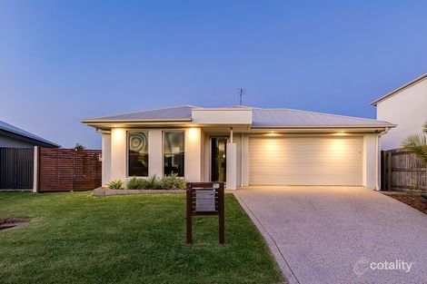 Property photo of 4 Lamatia Drive Mountain Creek QLD 4557