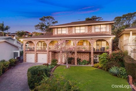 Property photo of 24 Duggan Crescent Connells Point NSW 2221