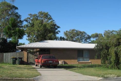 12 Orana Ave, Boyne Island, QLD 4680