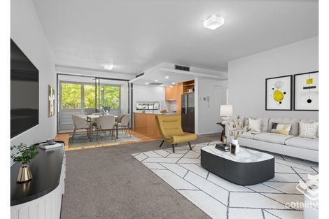 27/40-46 Boundary St, South Brisbane, QLD 4101
