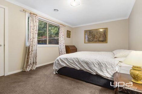 Property photo of 25 Berry Street Ballan VIC 3342