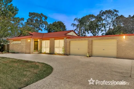 Property photo of 49 Lloyd Street North Knoxfield VIC 3180