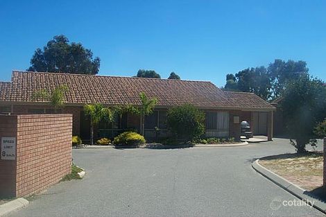 Property photo of 12/15 Mason Court South Lake WA 6164