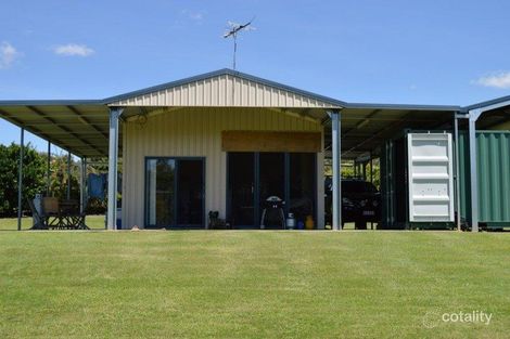 Property photo of 71 Carman Road Paddys Green QLD 4880