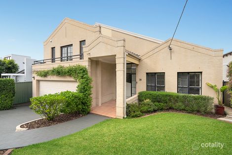 Property photo of 24 Small Street Putney NSW 2112