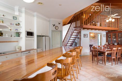 Property photo of 77 Crawshaw Crescent Glenroy NSW 2640