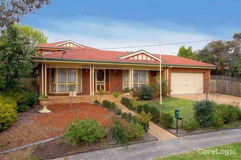 Property photo of 8 Newton Grove Glen Waverley VIC 3150