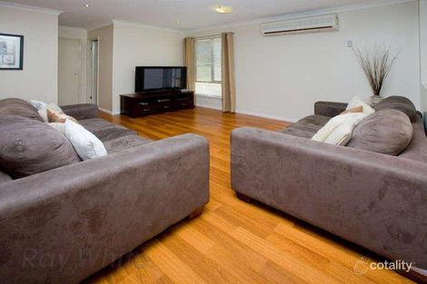 Property photo of 1 Prospero Circuit Springfield Lakes QLD 4300