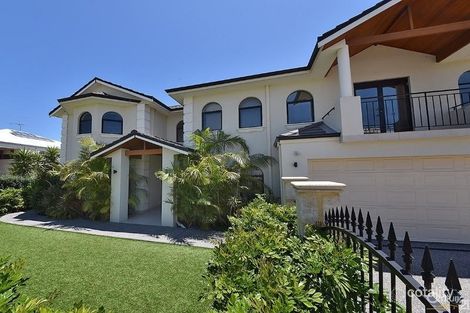 Property photo of 38 Lighthouse Parade Mindarie WA 6030