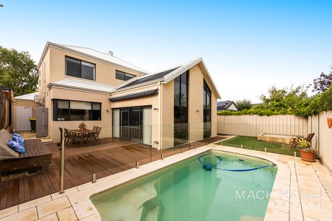 Property photo of 40 Quintilian Road Mount Claremont WA 6010