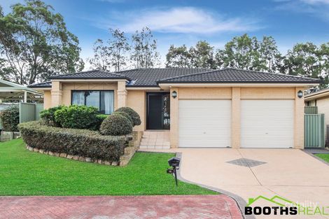 33 Nigella Cct, Hamlyn Terrace, NSW 2259