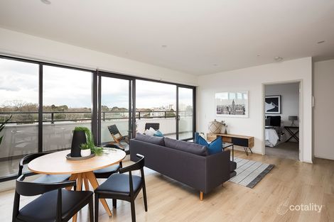 Property photo of 301/20 Park Street Moonee Ponds VIC 3039