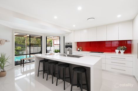 Property photo of 24 Small Street Putney NSW 2112