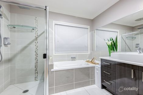 Property photo of 4 Lamatia Drive Mountain Creek QLD 4557