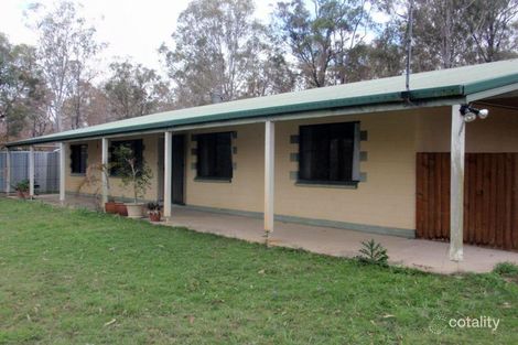 1722 Burnett Hwy, Sandy Ridges, QLD 4615