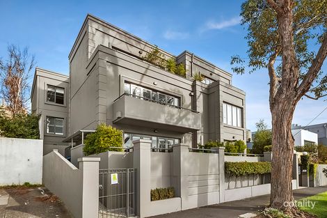 10/14-18 Howitt St, South Yarra, VIC 3141