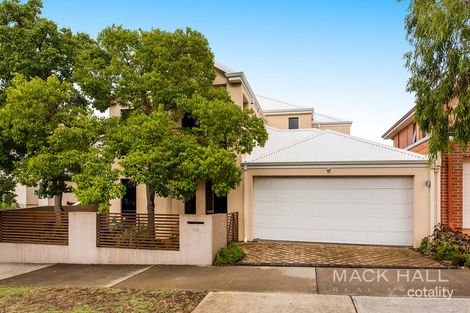 Property photo of 40 Quintilian Road Mount Claremont WA 6010