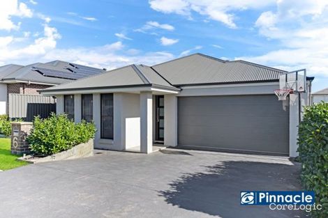 Property photo of 6 Challenger Street Gregory Hills NSW 2557