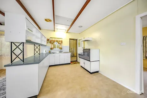 Property photo of 6 Punchard Street East Innisfail QLD 4860