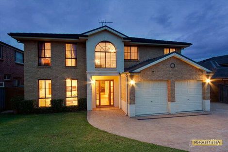 37 Angara Cct, Glenwood, NSW 2768