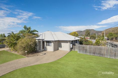 18 San Vito Cres, Rasmussen, QLD 4815