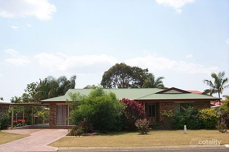 Property photo of 24 Haydn Drive Kawungan QLD 4655