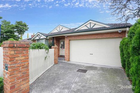 Property photo of 1/7 Park Street Glen Waverley VIC 3150