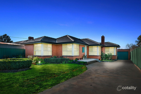 Property photo of 2 Socrates Way Rockbank VIC 3335