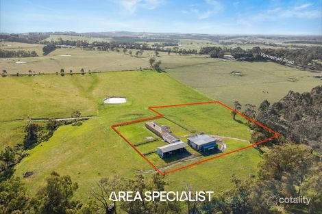 Property photo of 30 Hogans Road Nyora VIC 3987