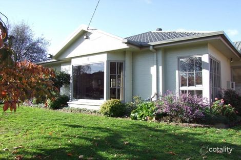 Property photo of 4 St Aidans Drive Lake Wendouree VIC 3350