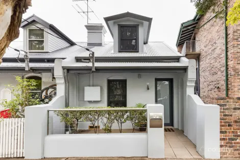 Property photo of 36 Dibbs Street Alexandria NSW 2015