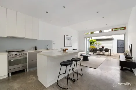 Property photo of 36 Dibbs Street Alexandria NSW 2015