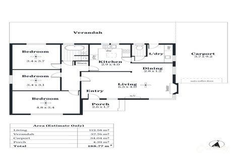 Property photo of 10 Sinclair Street Grange SA 5022
