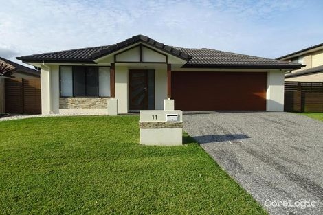 Property photo of 11 Higgs Circuit Wynnum West QLD 4178