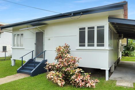 18 Boland St, Westcourt, QLD 4870