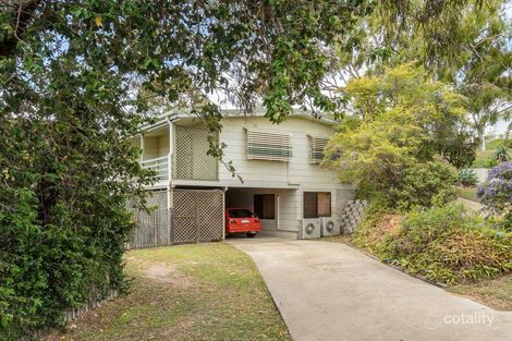 Property photo of 2 Yaralla Street Barney Point QLD 4680