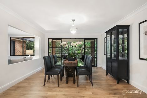 20 Henley St, Lane Cove West, NSW 2066