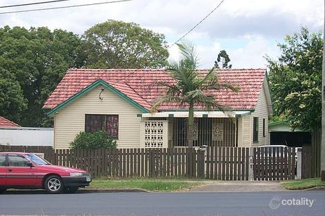 Property photo of 36 Evans Road Salisbury QLD 4107