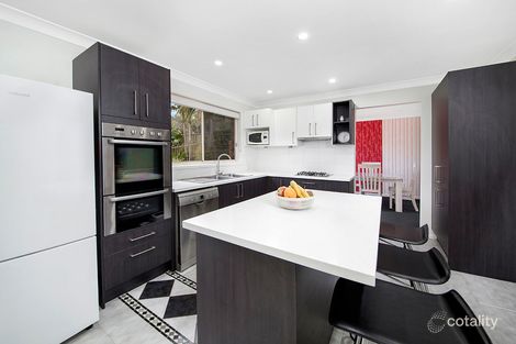 Property photo of 8 Moonah Road Alfords Point NSW 2234