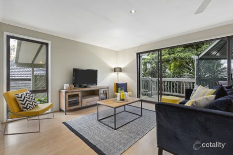 Property photo of 2/25 Thurleigh Avenue Croydon South VIC 3136